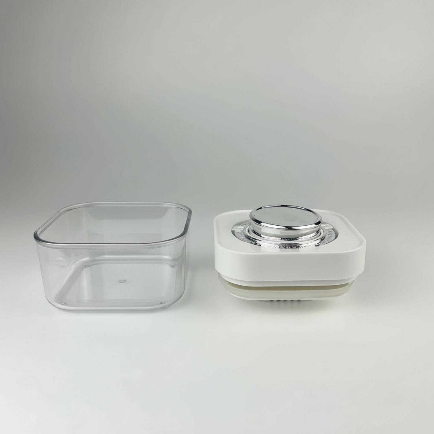 Pack 4 Tarros Herméticos para Despensa.