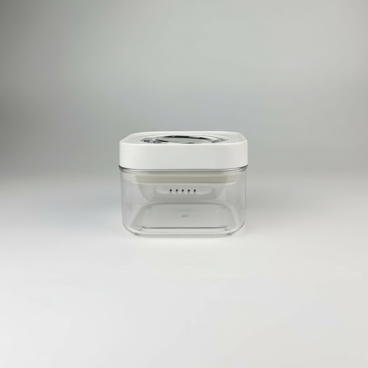 Pack 4 Tarros Herméticos para Despensa.