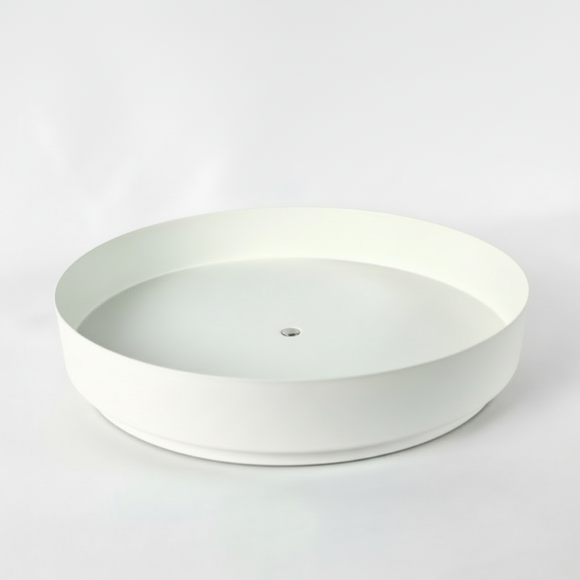 Bandeja Giratoria 360 ° para Cocina y Despensa.