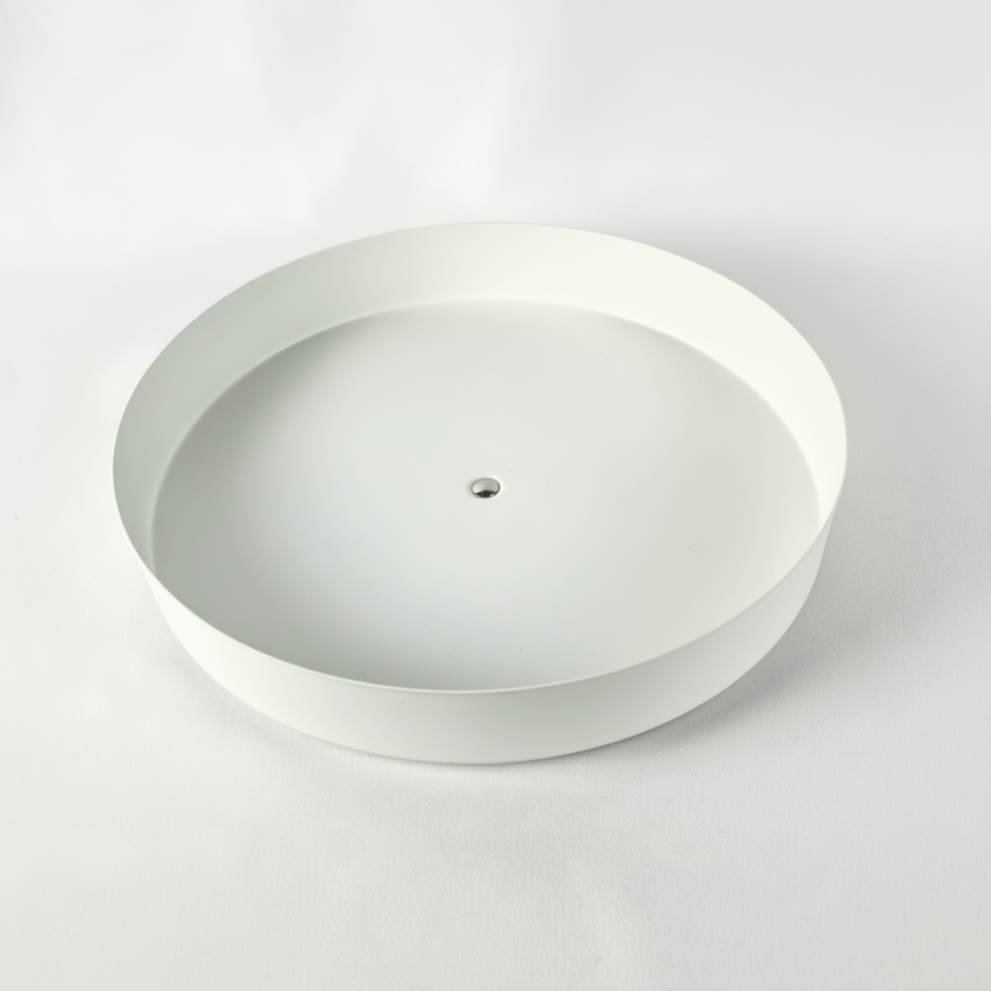 Bandeja Giratoria 360 ° para Cocina y Despensa.