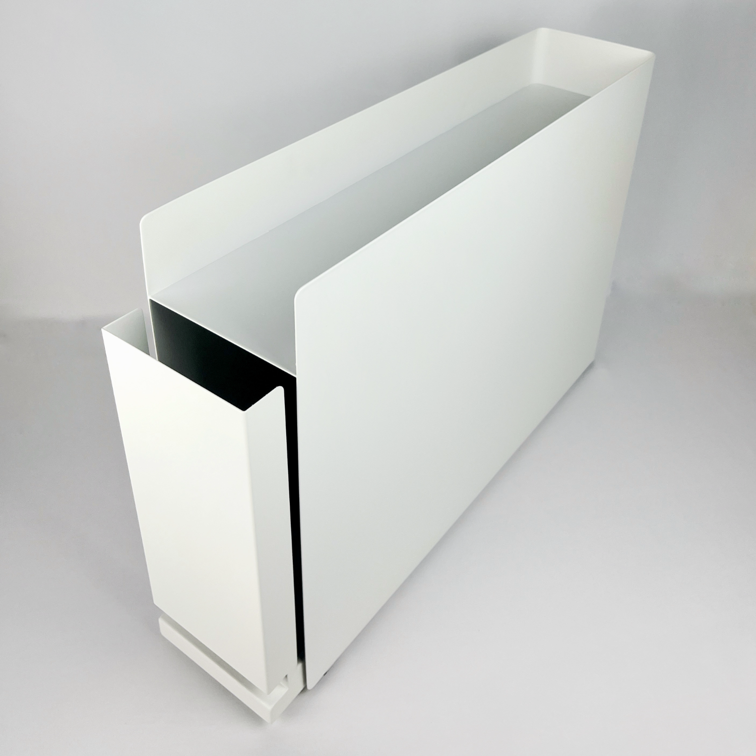 Estante Extraíble para Encimera.