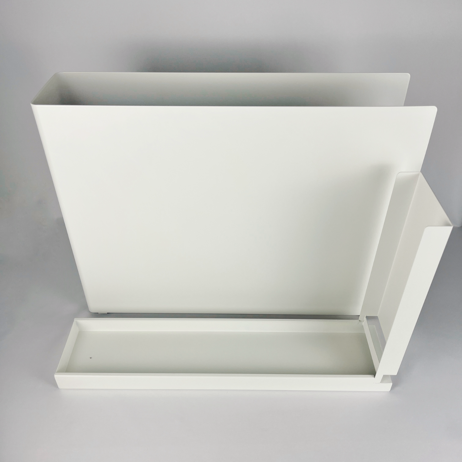 Estante Extraíble para Encimera.