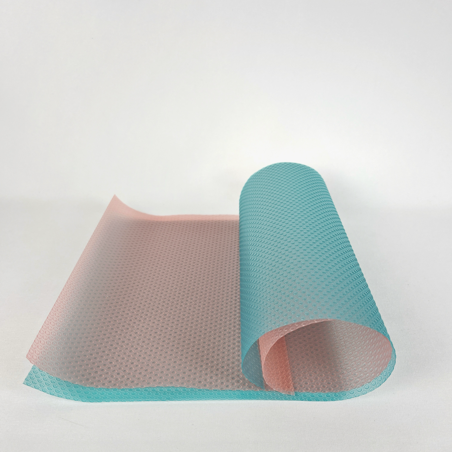 2 Alfombrillas Antideslizantes para Nevera.