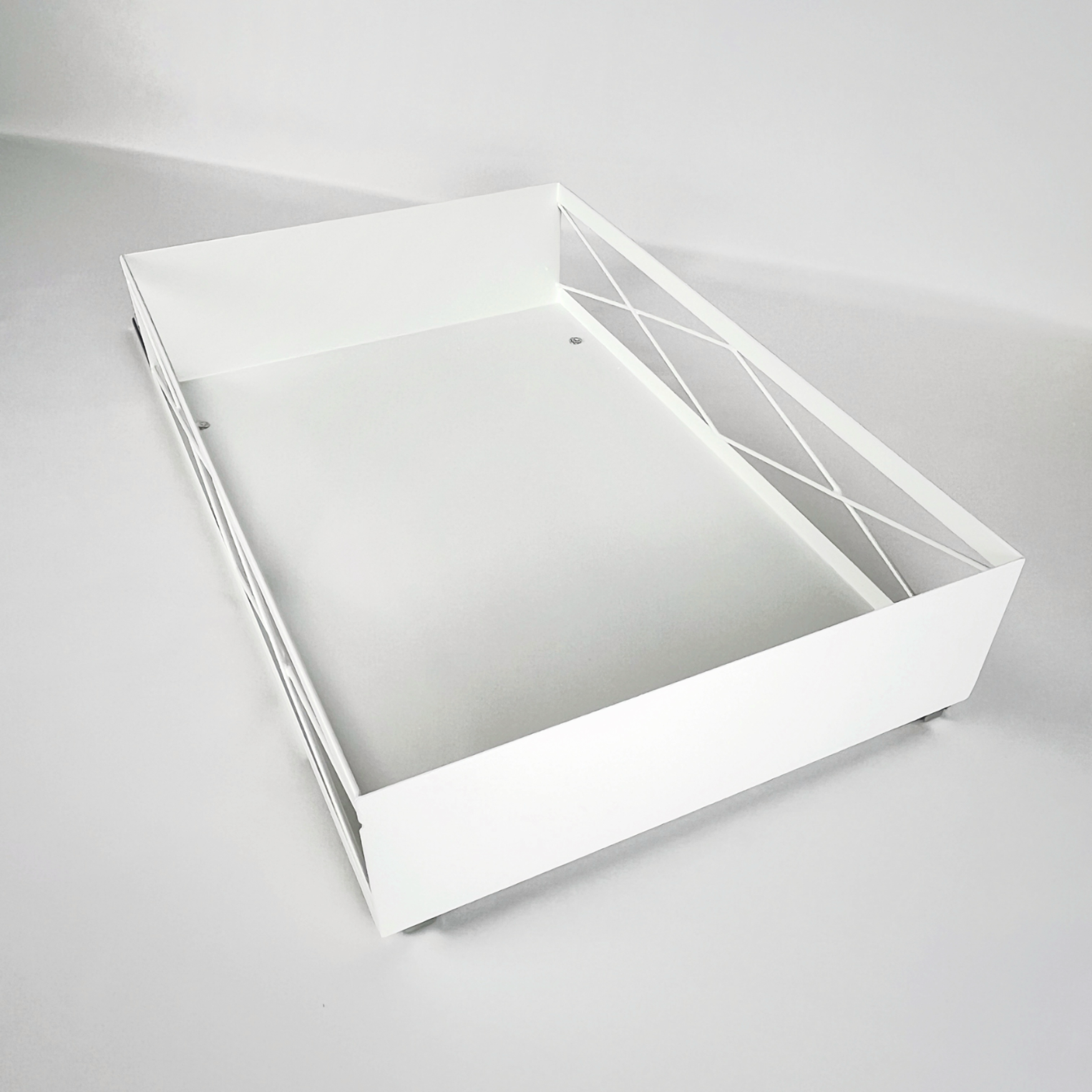 Estante Extraíble para Armarios de Cocina.