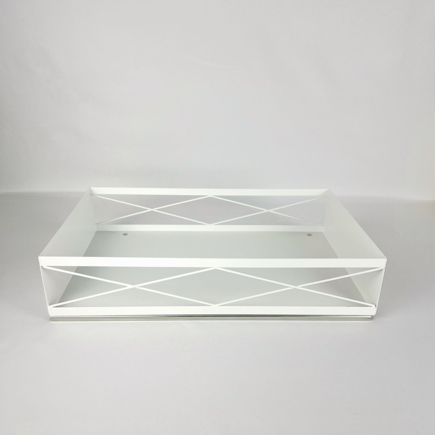 Estante Extraíble para Armarios de Cocina.