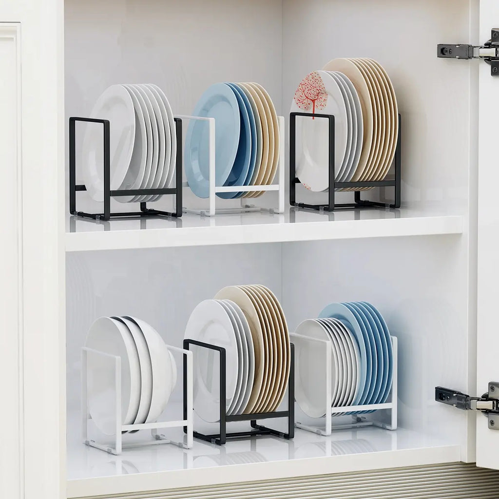 Soporte Vertical para Platos.