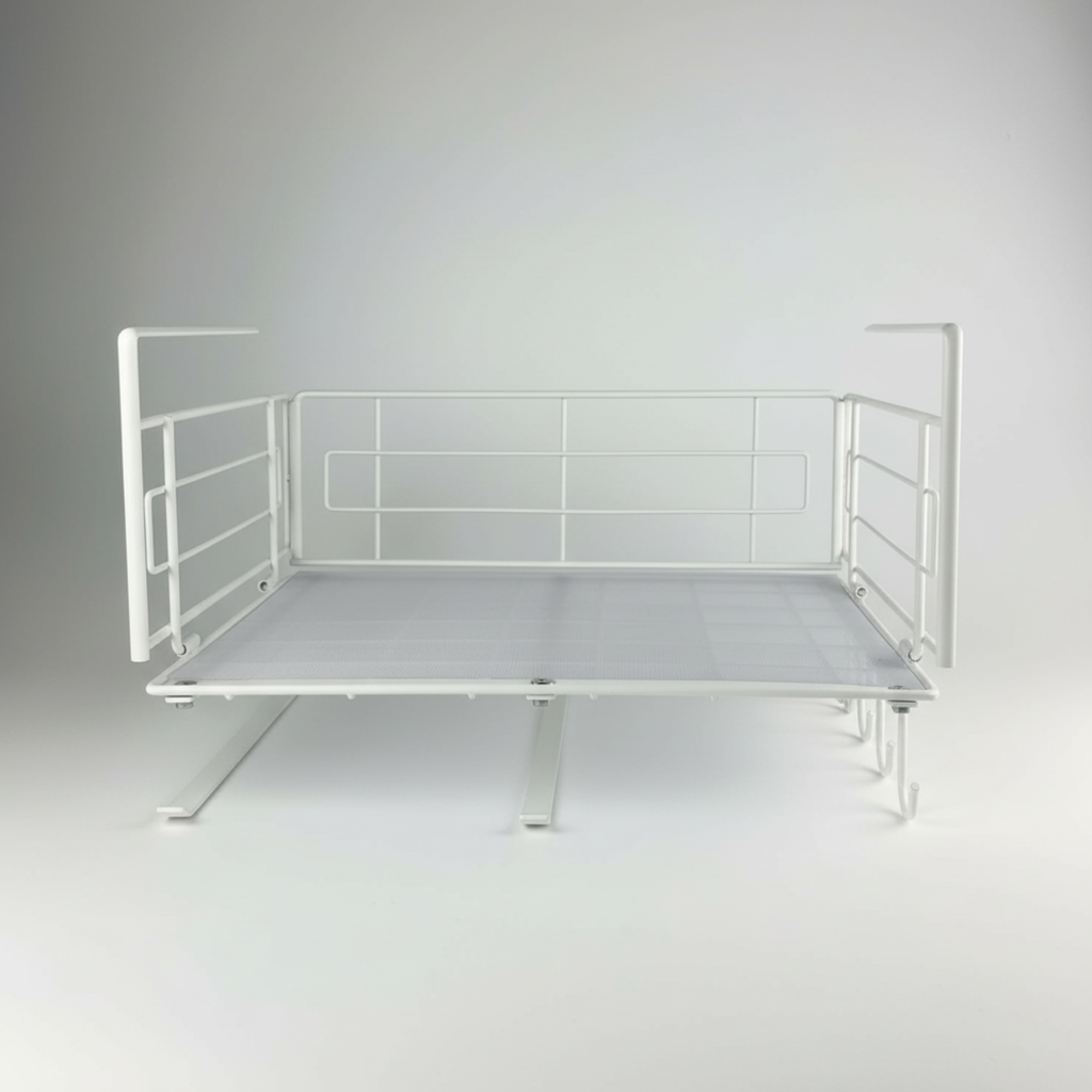 Cesta Colgante