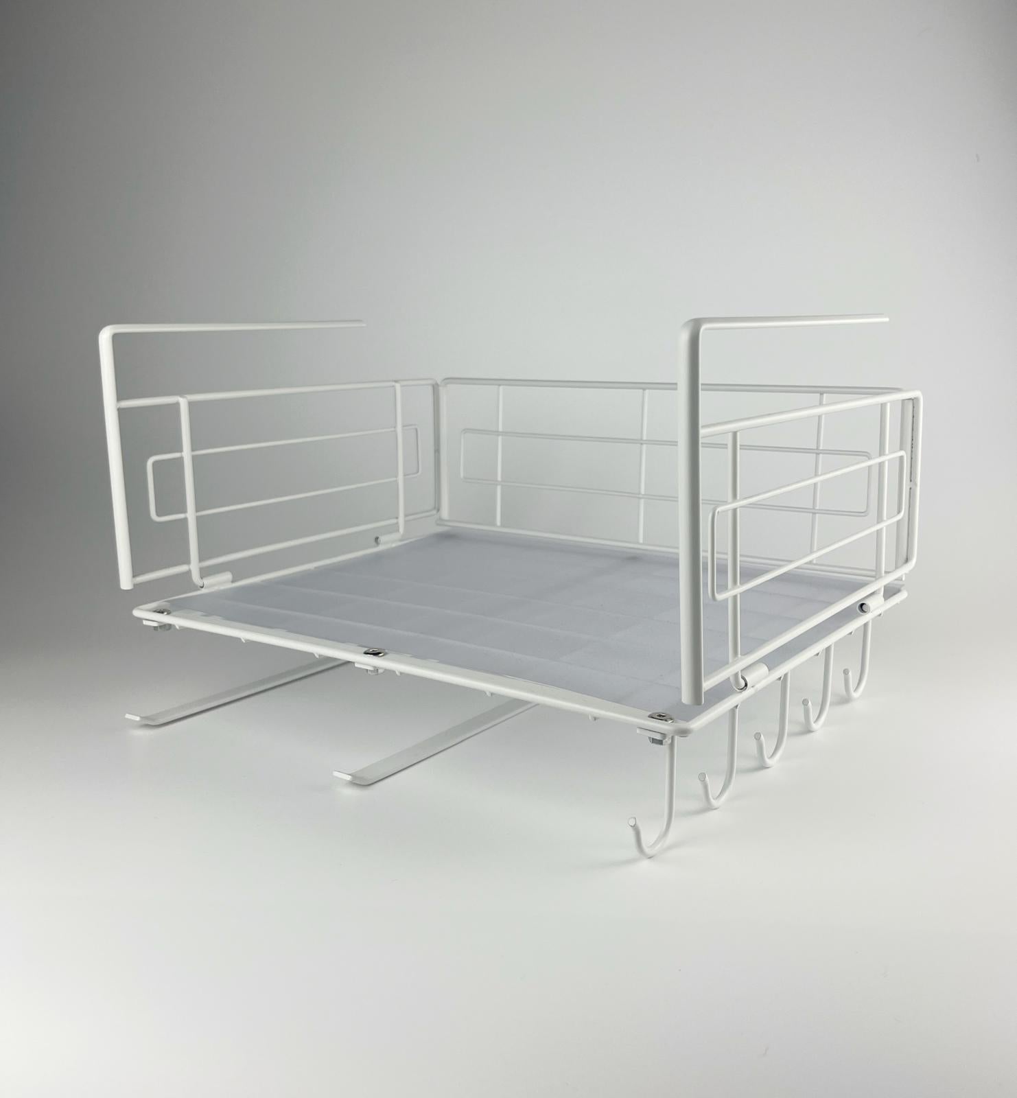 Cesta Colgante