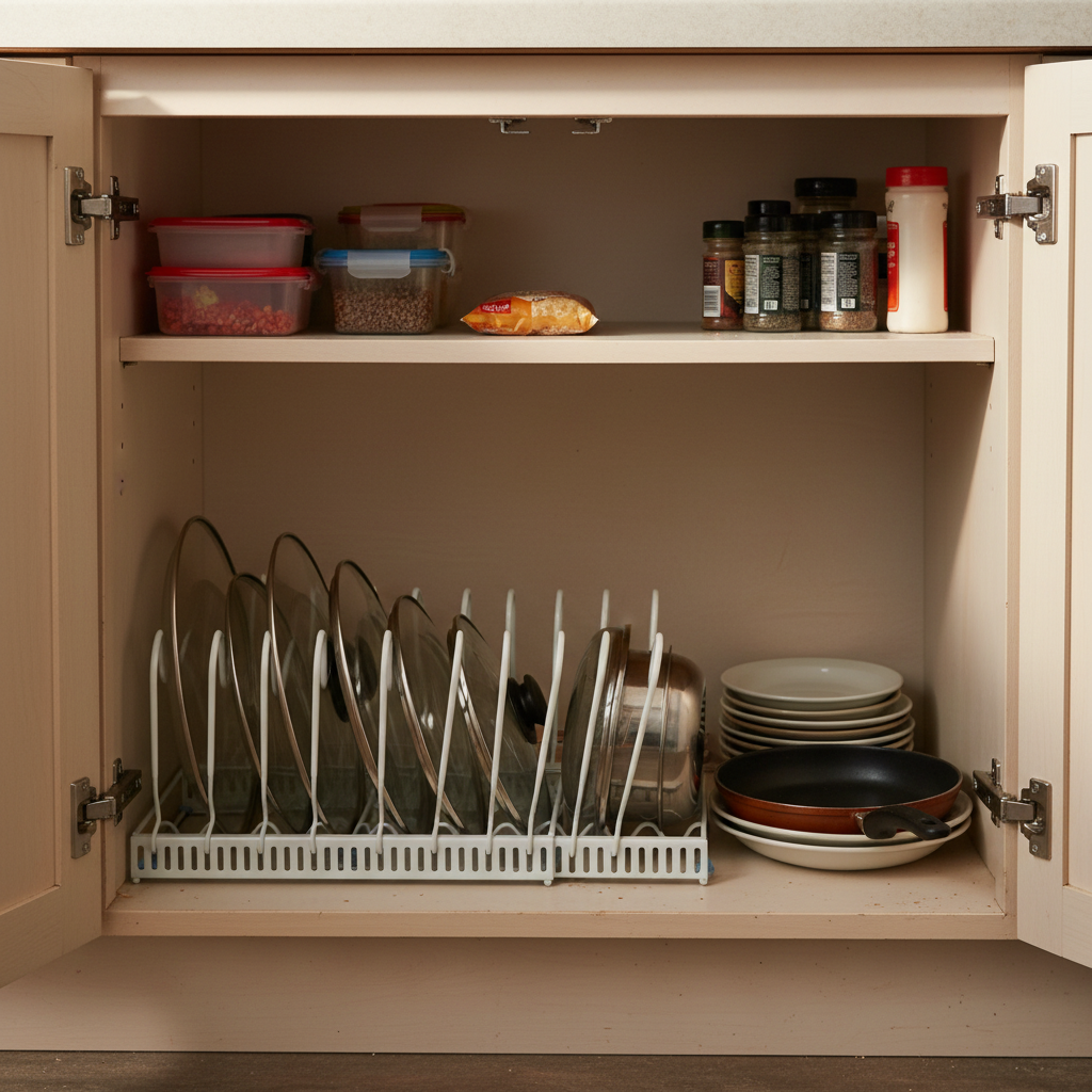 Organizador Ajustable